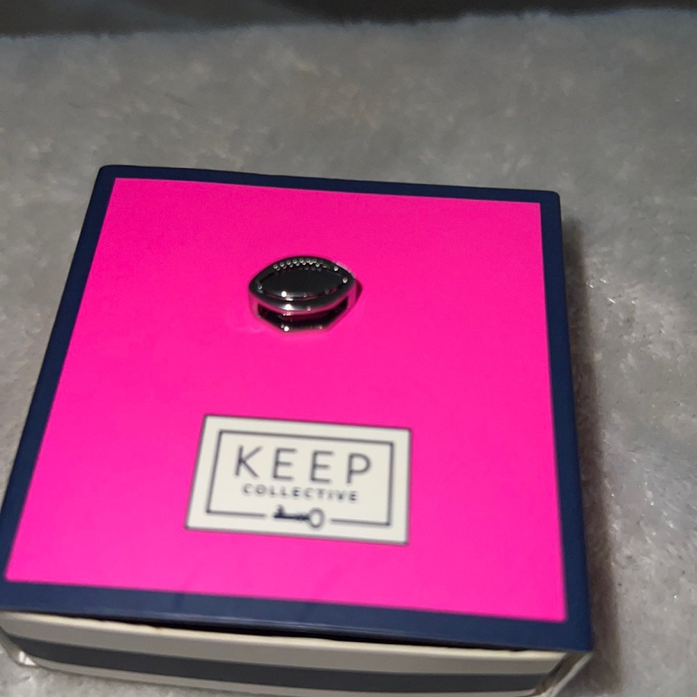 Football charm
